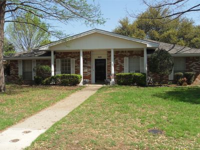 208 Glenwick Pl, Allen, TX, 75013