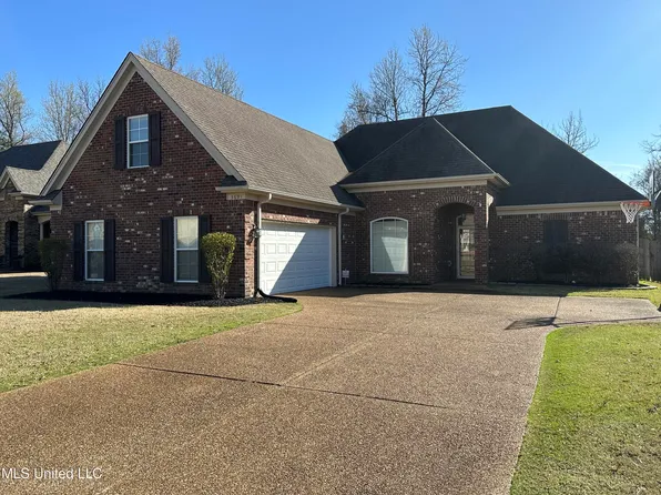 3691 Kenton Dr, Southaven, MS 38672