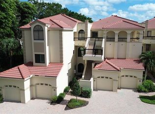 7048 Pelican Bay BLVD #C-105, NAPLES, FL 34108