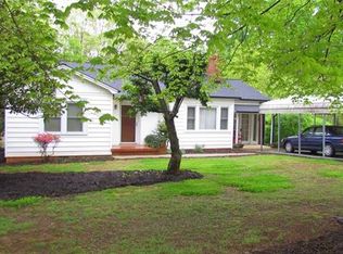 17 Ruth Ave, Newton, NC 28658