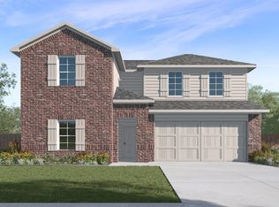10236 NW 28th St, Yukon, OK 73099