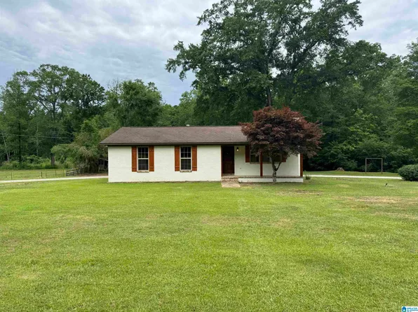 5981 Highway 139, Randolph, AL 36792