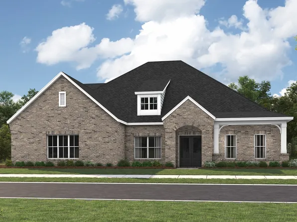 717 Quail Run, Pike Road, AL 36064