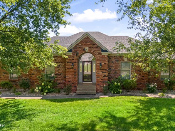 156 White Tail Cir, Shepherdsville, KY 40165