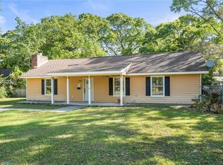4392 Pinewood Cir, Beaufort, SC 29906