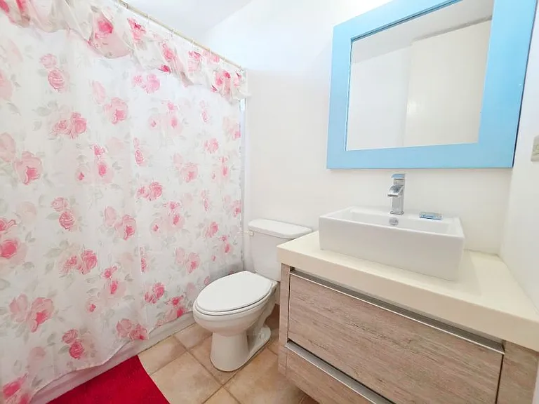Islabela Beach Resort Apt 108 Bo Bajuras — Photo 11