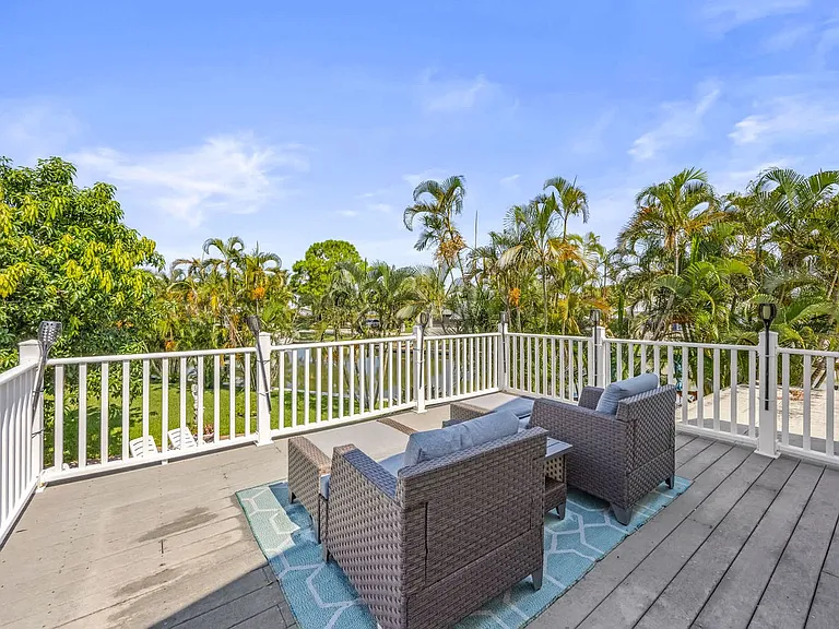 Terrace View