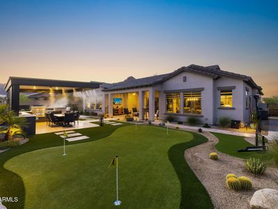 20795 W San Juan Ave, Buckeye, AZ, 85396