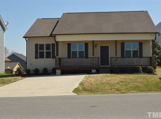 305 Houston Ln, Clayton, NC 27527