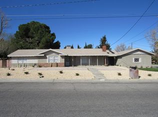 41353 45th St W, Lancaster, CA