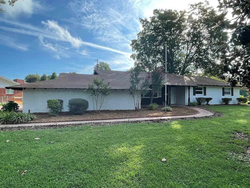 1101 Cheyenne Trail - 1 — Photo 1
