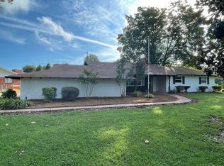 1101 Cheyenne Trl, Springdale, AR 72762