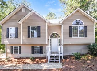 4671 Tradewinds Ct, Douglasville, GA 30135