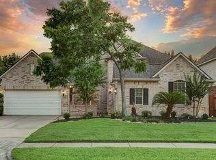 11639 Buck Springs Trl, Tomball, TX 77377