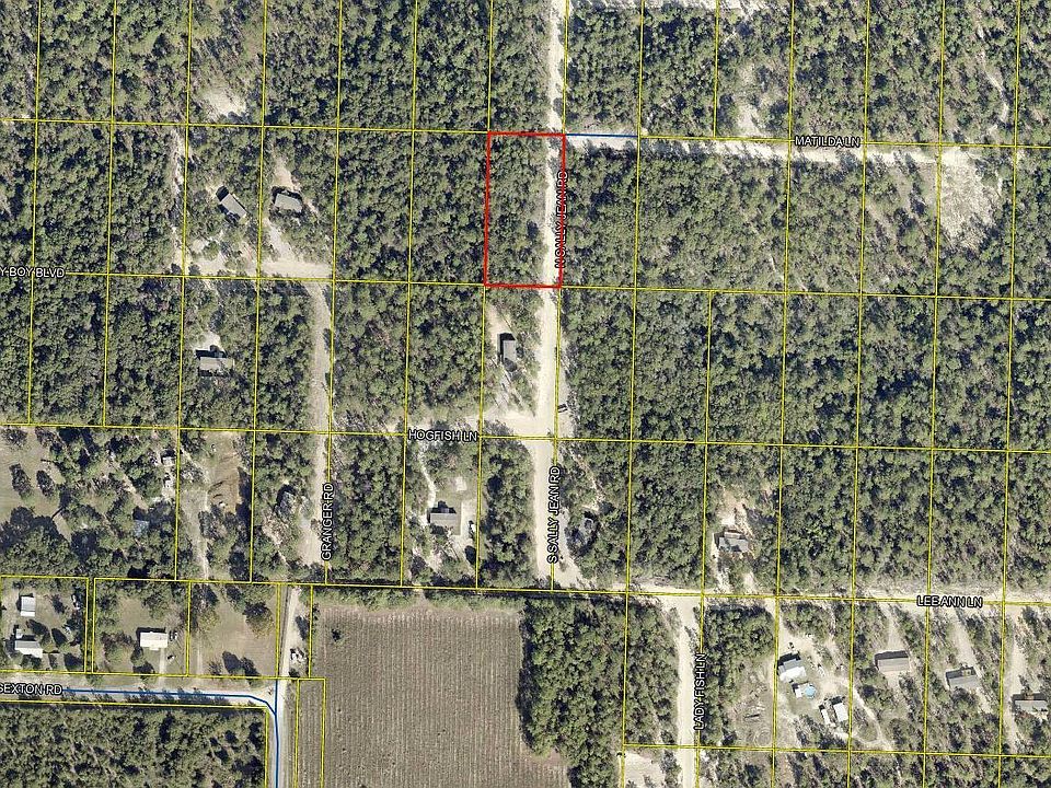 2nd image of N Sally Jean Rd