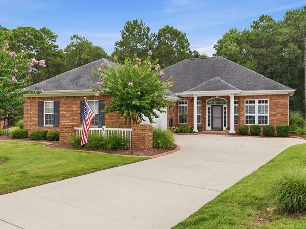 4446 Tralee Pl., Myrtle Beach, SC 29579