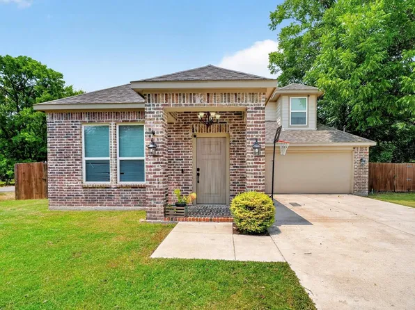 602 Main St, Greenville, TX 75401