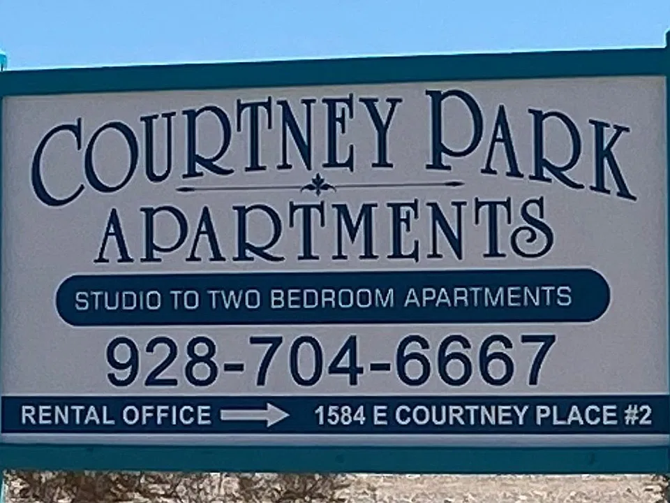 1559 Courtney Place