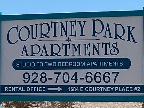 1559 Courtney Place