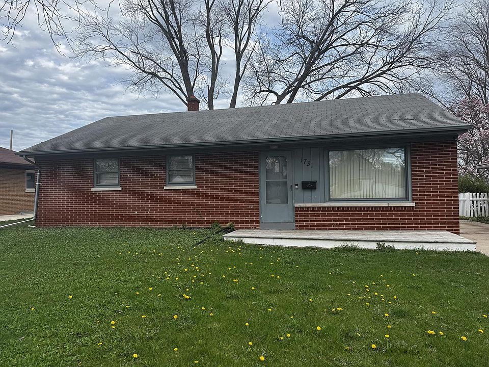 1st image of 1731 Lathrop AVENUE