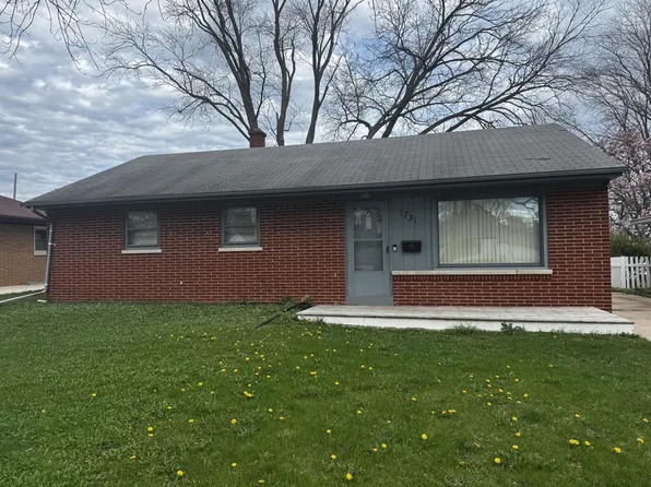1731 Lathrop AVENUE, Racine, WI 53405