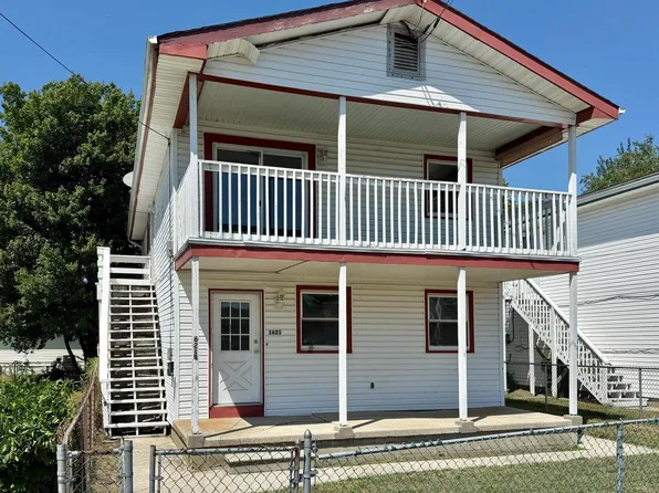 1621 Emerson Ave, Atlantic City, NJ 08401