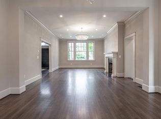 3212 Garfield St NW, Washington, DC 20008