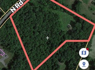 2 North Rd, Hardwick, MA 01037