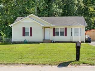 752 Spees Dr, Clarksville, TN
