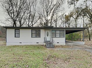 5717 34th St N, Birmingham, AL 35207