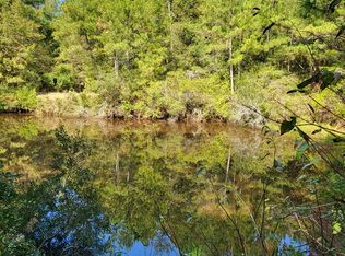 Empire Church Rd, Lakeland, GA 31635