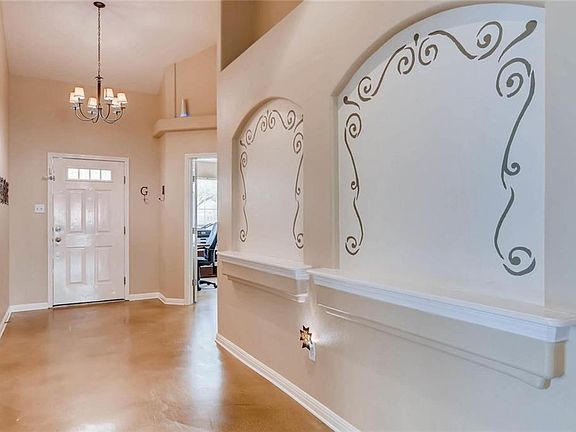 4th image of 2505 Granite Creek Dr