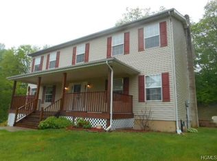 904 Winterton Rd, Middletown, NY 10940