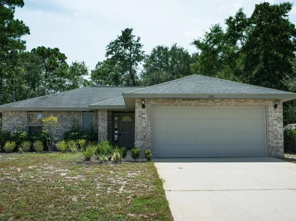7161 Blueberry Ln, Navarre, FL 32566