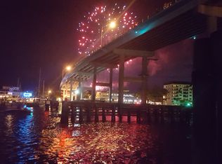 702 Fishermans Wharf, Fort Myers Beach, FL 33931