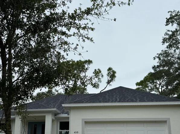458 Donora St, Port Charlotte, FL 33948