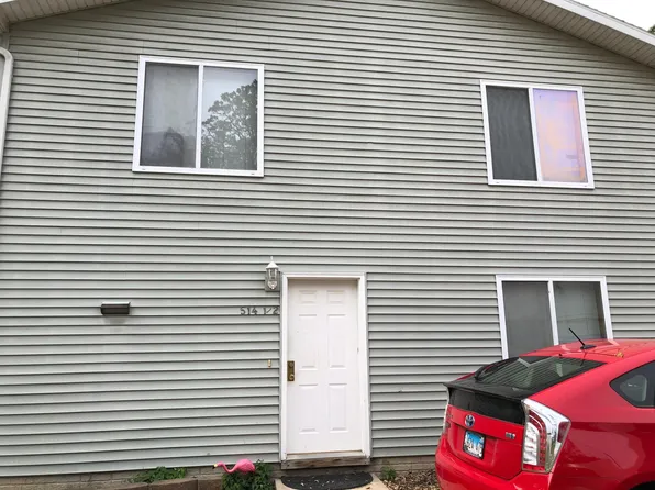 514 1/2 S Dodge St, Iowa City, IA 52240