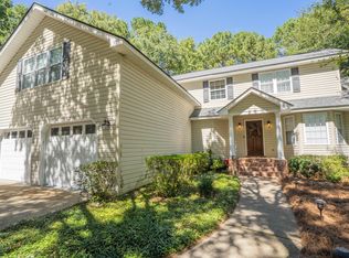 2072 Lewisfield Pl, Mount Pleasant, SC 29464