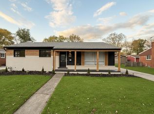 1443 Wacon Dr, Troy, MI 48083