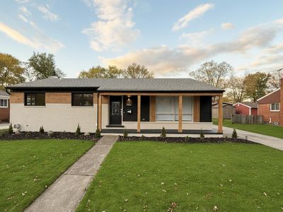 1443 Wacon Dr, Troy, MI, 48083