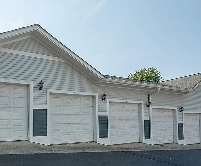 Garages