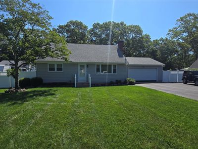 52 Timber Drive, Calverton, NY, 11933