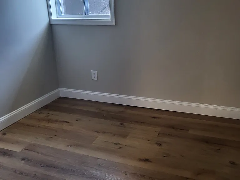 Bed4 - Lower level