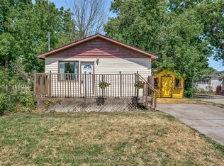 4 Bond St E, Kawartha Lakes, ON K9V 3P3