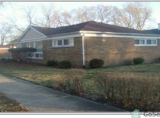 14901 Michigan Ave, Dolton, IL 60419