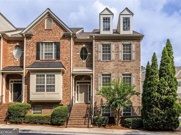 3484 Henderson Reserve, Chamblee, GA 30341 townhouse