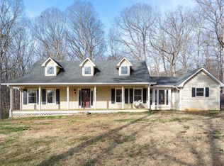 201 County Road 169, Athens, TN 37303