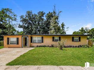 6920 Tampico Rd S, Jacksonville, FL 32244