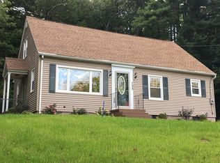 705 Main St, Oxford, MA 01540