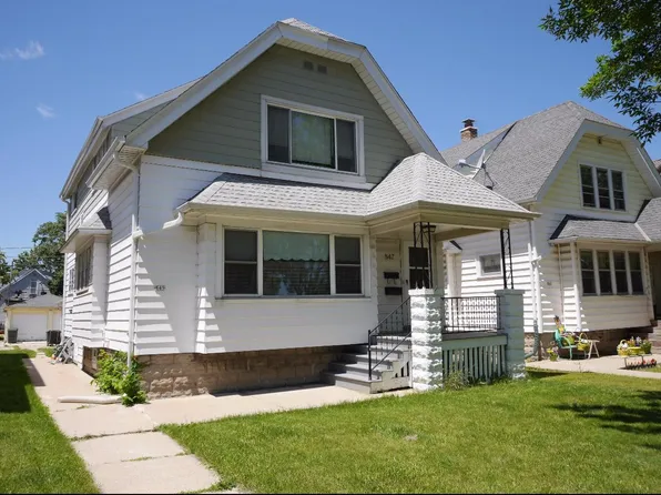 847 S 73rd St 849, Milwaukee, WI 53214